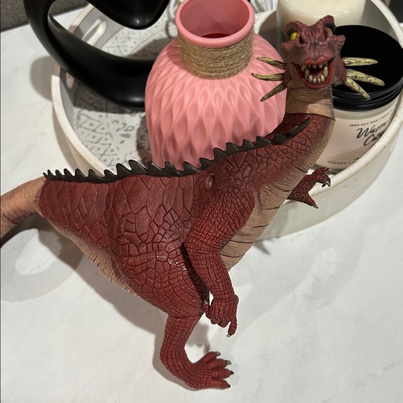 Small bundle of dinosaurs - Picture 2 of 3